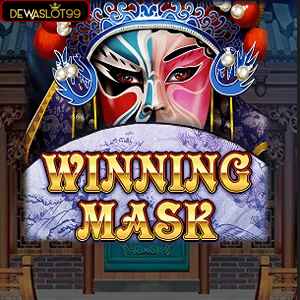 winning mask