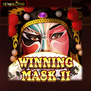 winning mask 2