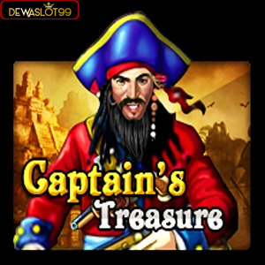 Captains treasure