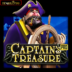 captainstreasurepro