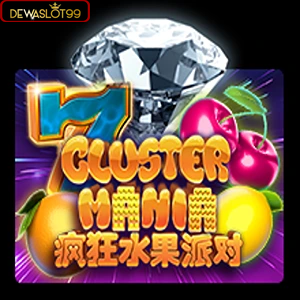 cluster mania