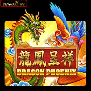 dragon phoenix