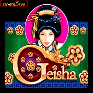 geisha