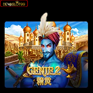 genie2