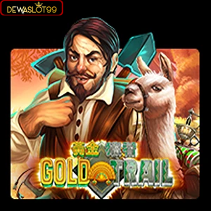 gold trail