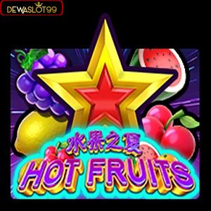 hotfruits