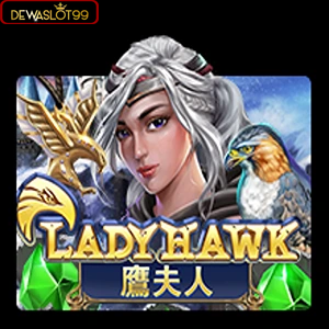 ladyhawk