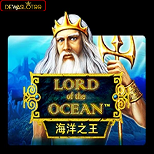 lord of theocean