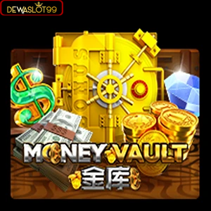 moneyvault