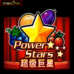 powerstarsgw