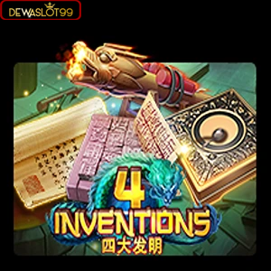 thefourinvention