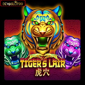 tigerslair