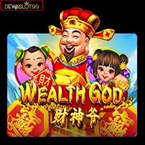 wealthgod