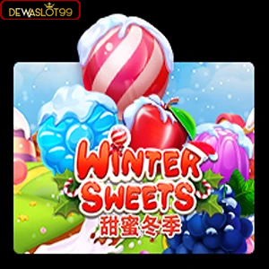 winter sweets