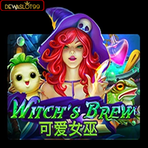 witchs brew