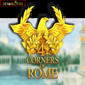 4 corners of rome microgaming