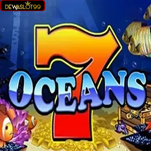 7 ocean slots