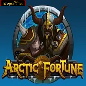 arcic fortune microgaming