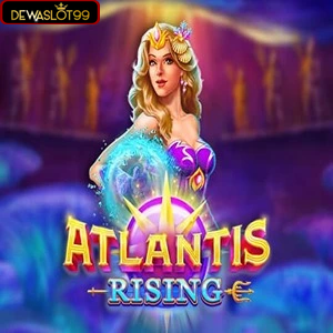 atlantis rishing microgaming