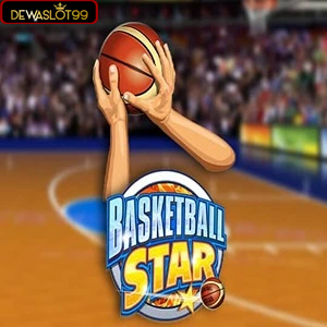 Basket Balls Stars Microgaming