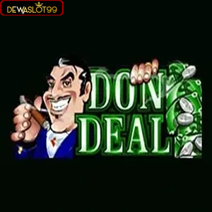 Dondeal Microgaming