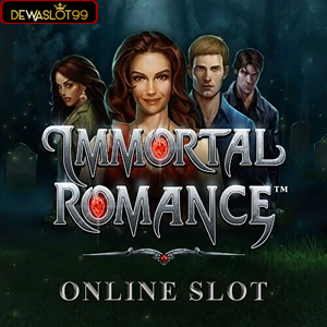 immortal romance s1