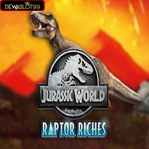 Jurassic World RIches