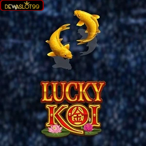 Lucky KOI