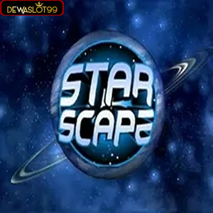 Star Scape Slot