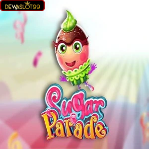 Sugar Parade Microgaming