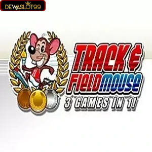 Track Mouse Microgaming