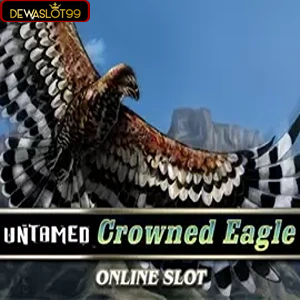 Crown eagle Microgaming