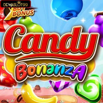 candy bonanza