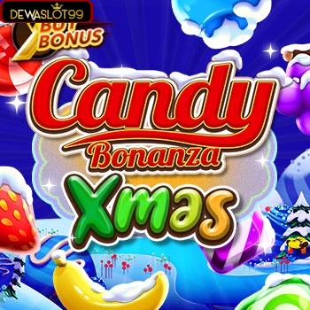 candy bonanza xmas