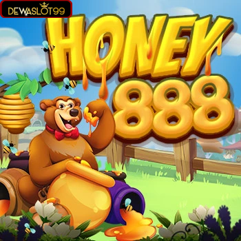 honey 888