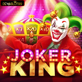 joker king