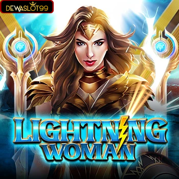 lightning woman