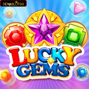 lucky gems