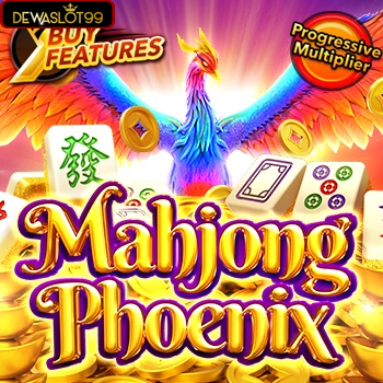 mahjong phoenix