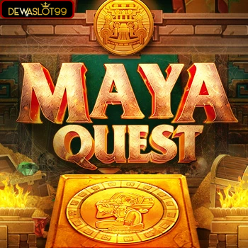 maya quest