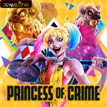 princess ofcrime