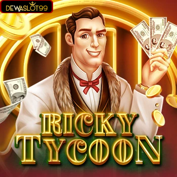 ricky tycoon