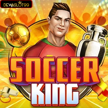 soccer king