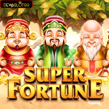 super fortune