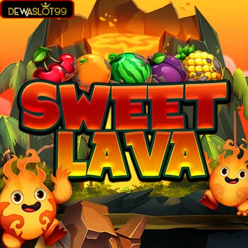 sweet lava