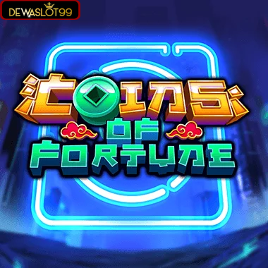 coinsoffortune