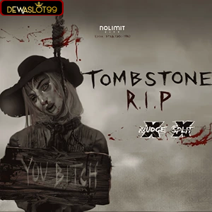 tombstonerip