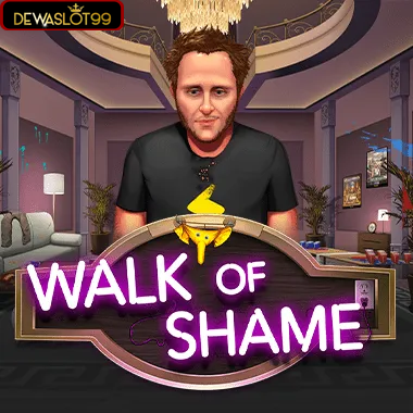 walkofshame