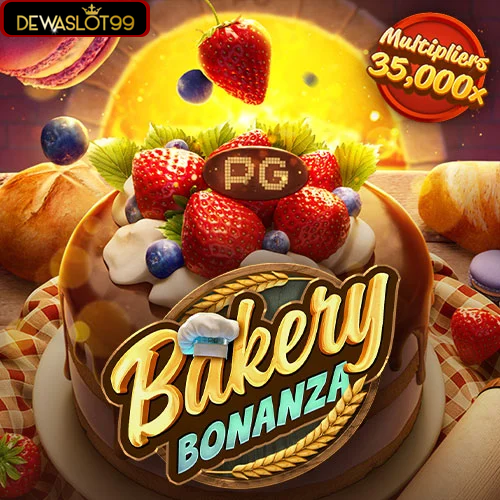 Bakery Bonanza