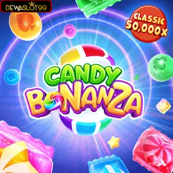 Candy Bonanza